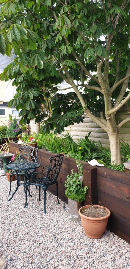 Pensalda Guest House Newquay  Ngoại thất bức ảnh