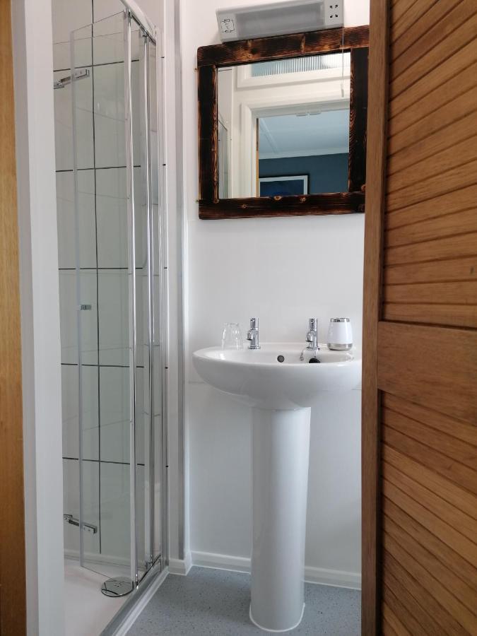 Pensalda Guest House Newquay  Ngoại thất bức ảnh