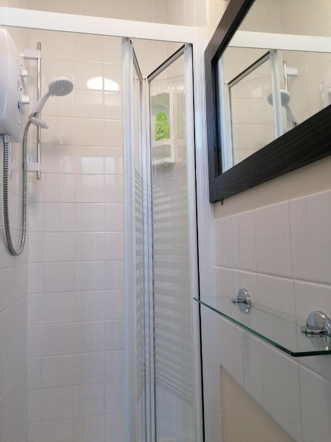 Pensalda Guest House Newquay  Ngoại thất bức ảnh