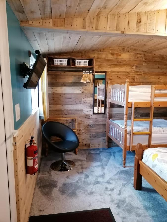 Pensalda Guest House Newquay  Ngoại thất bức ảnh