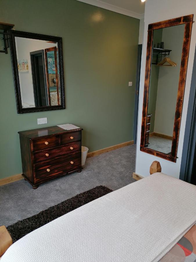 Pensalda Guest House Newquay  Ngoại thất bức ảnh